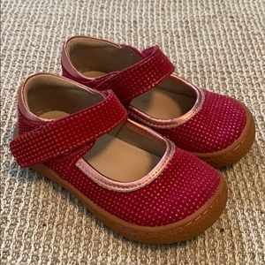 Livie and Luca Sparkly shoes